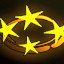 Look At All The Pretty Stars