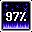 Achievement Points: 97%