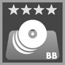 Bass Buzzer-Medium