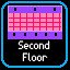 Second Floor is now unlocked!
