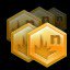 Combo master (gold)