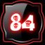 Kill 168 Infected