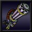 Use all the weapons
