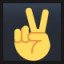 Victory Hand