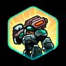 Galaxy Saviors