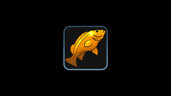 100 tons Red Fish