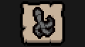 Eve's Bird Foot