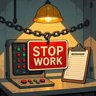 Stop Work