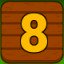 DIGIT EIGHT
