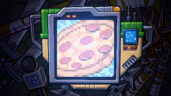 Pizza Time! 