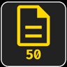 50 Lines of Code