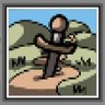 A Sword in the Road