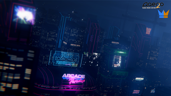 Arcade Paradise - PvP