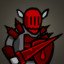 Legendary Vampire