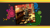 Food Fighter