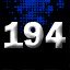 194 Achievements