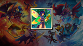Malicka's Sidekick