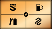 GPS coordinator