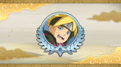 A New Legend