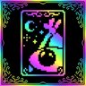 The Fool affinity