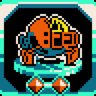 BOMBALOB BLASTER SILVER