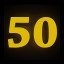 Rank 50