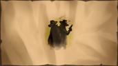 Two Brothers, One Death