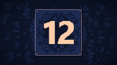 Rank 12
