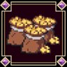 Gold Collector - Silver