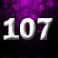 107 Achievements