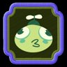 Bing Bong Badge