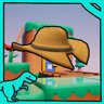 cowboy's hat