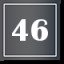 Passed level 46