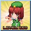 Superior in Level-Up