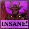 The Profane Barrier (Insane)