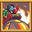 Hype Rollercoaster