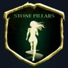 Stone Pillars
