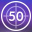 Hunters First 50