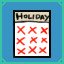 Holiday Over