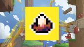 Easter egg