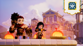 Damage Dealer Gold