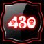 Kill 860 Infected