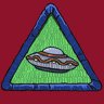 Unidentified Flying Offspring