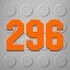 Level 296