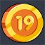 STAGE 19 COMPLETED