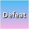 Honor in Defeat