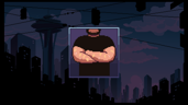 Unsolicited Bouncer