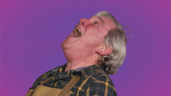 A Pissed Peter Clement
