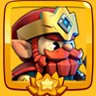 [Storm Hammer] Level 5