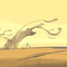 Sand Sea